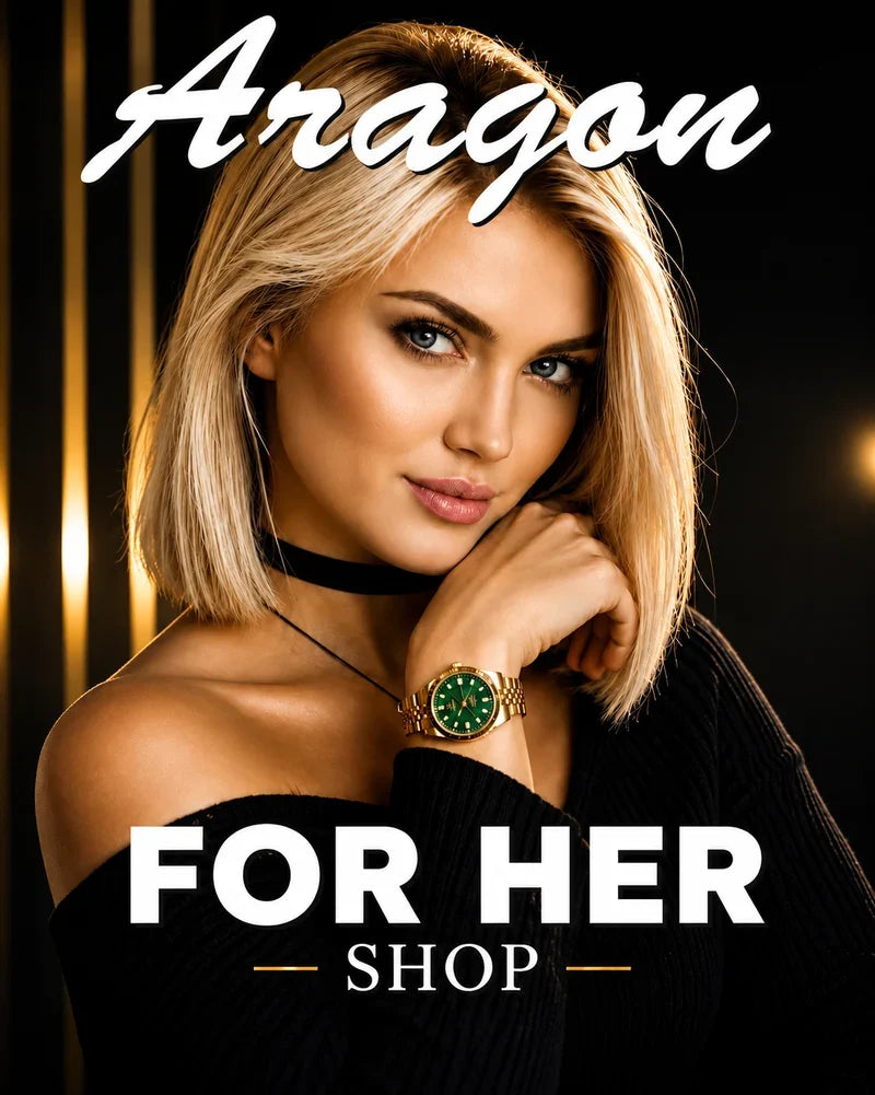 Ladies Luxury Watches