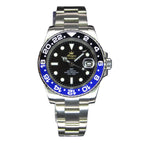 Batman Nightfall - GMT