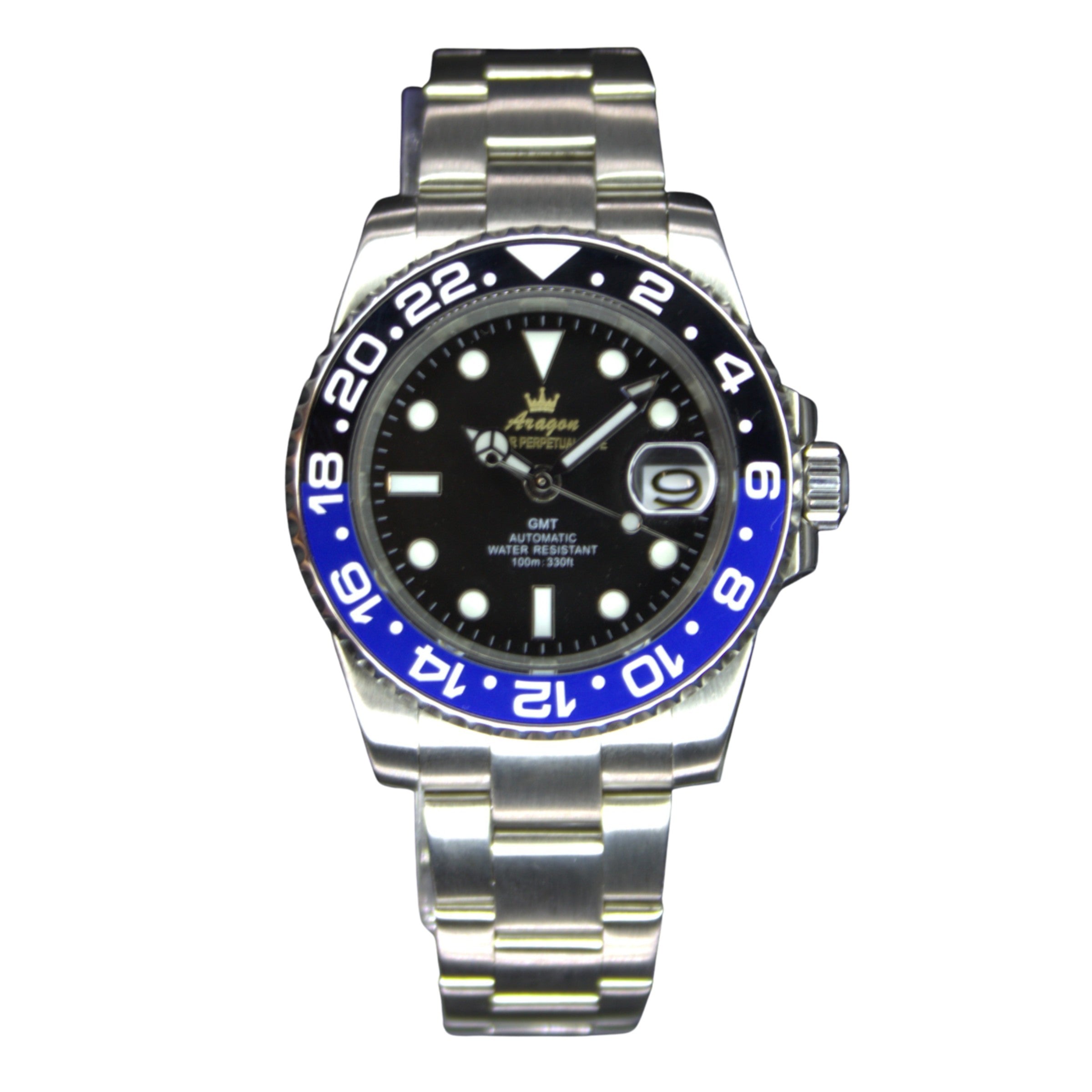 Batman Nightfall - GMT