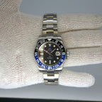 Batman Nightfall - GMT