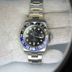 Batman Nightfall - GMT