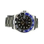 Batman Nightfall - GMT
