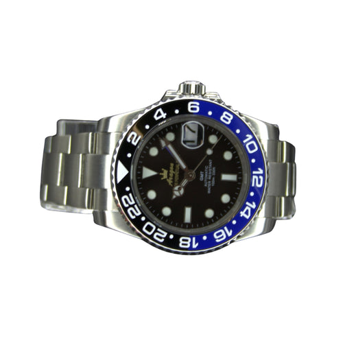 Batman Nightfall - GMT