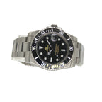 Deepwater Black