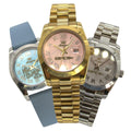 Custom Womens Watch