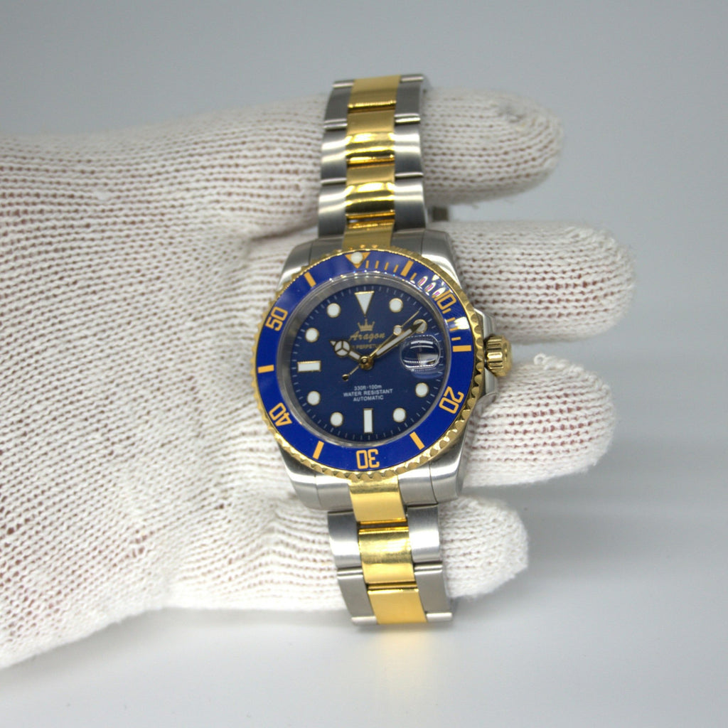 Deep Sea Blusey