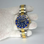 Deep Sea Blusey