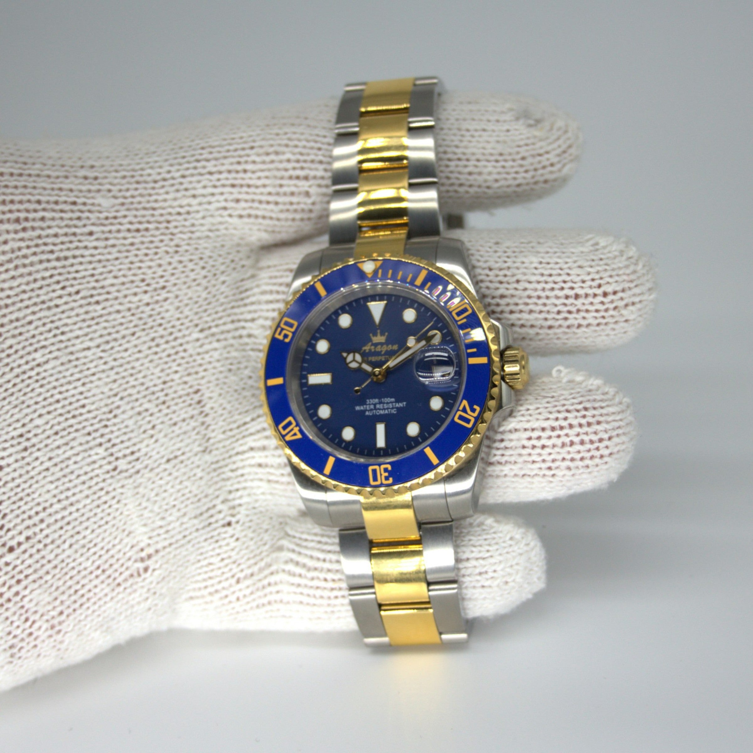 Deep Sea Blusey