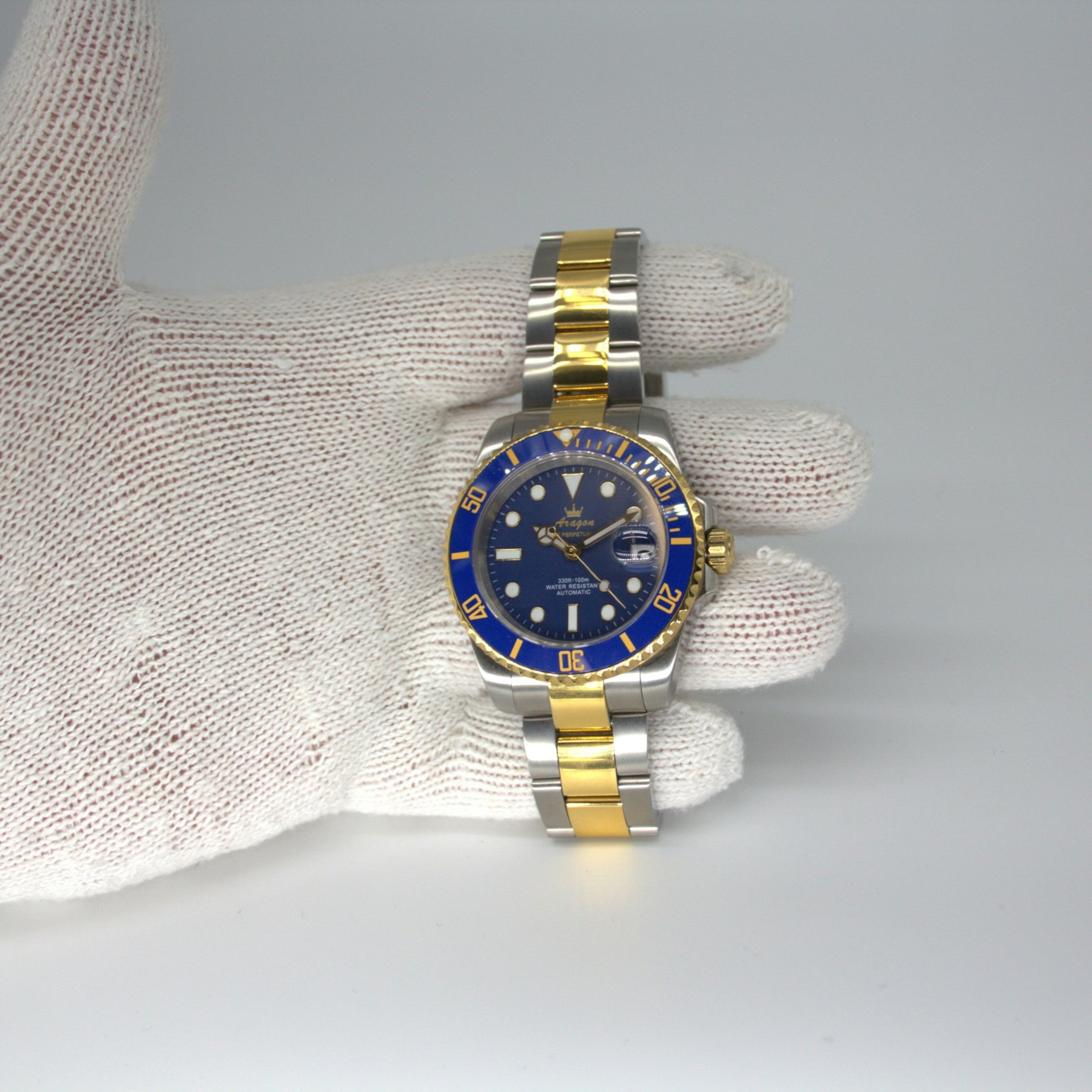 Deep Sea Blusey