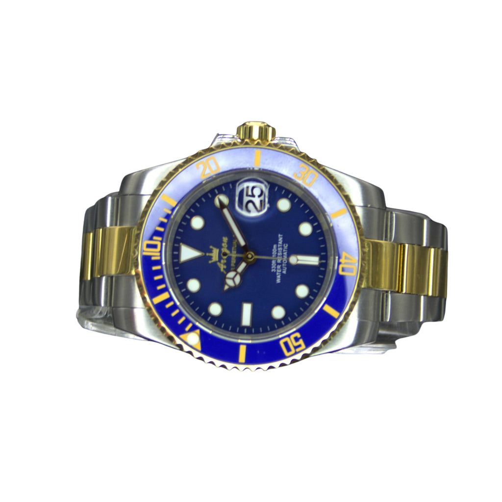 Deep Sea Blusey