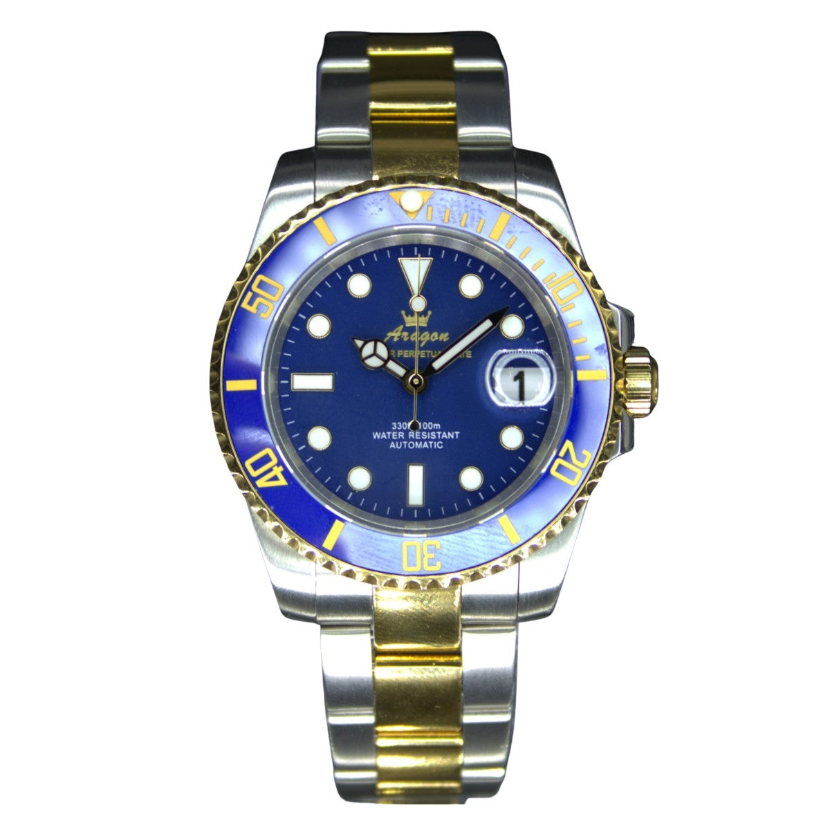 Deep Sea Blusey