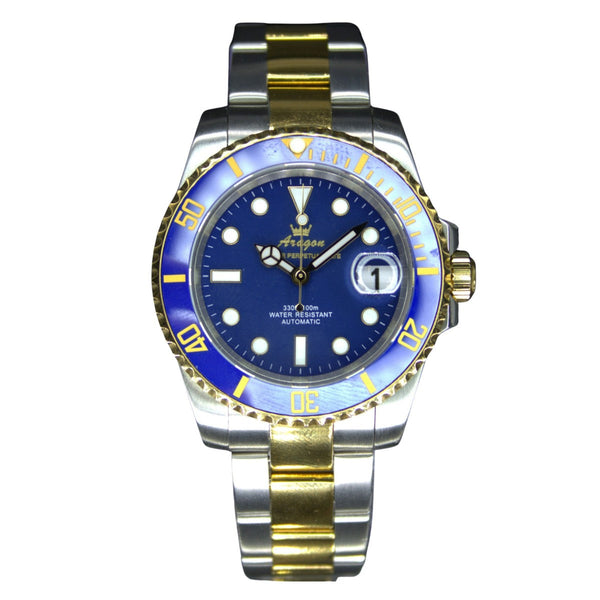 Deep Sea Blusey