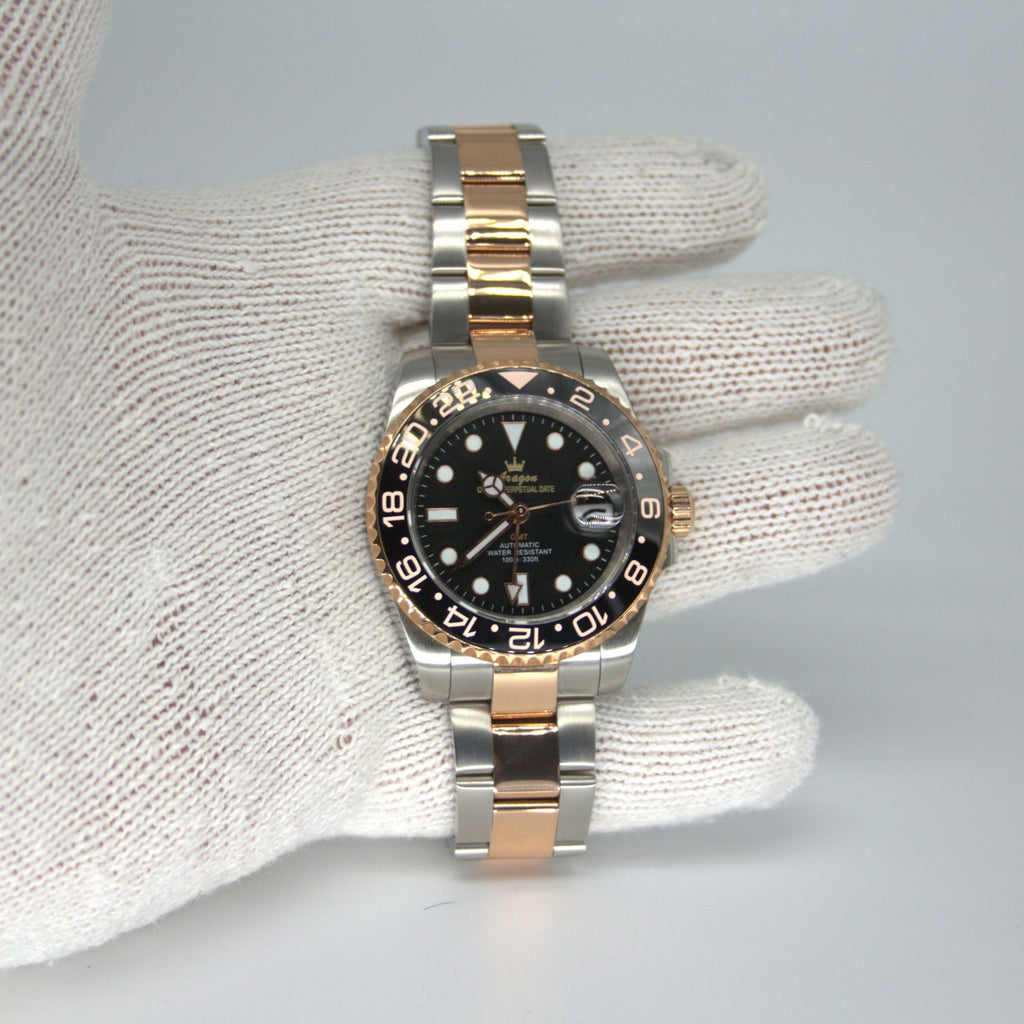 Root Beer Fizz - GMT