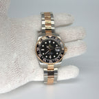 Root Beer Fizz - GMT