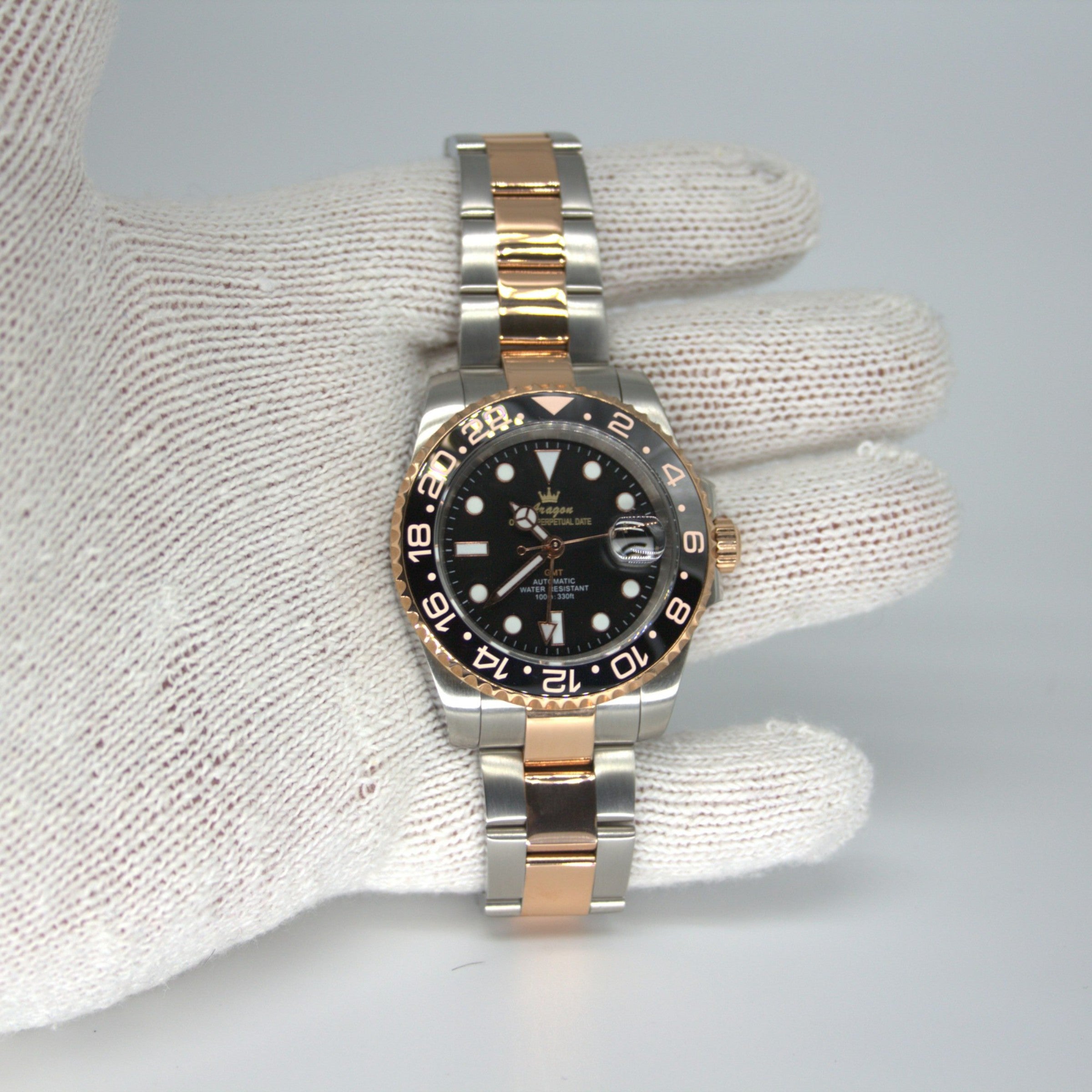 Root Beer Fizz - GMT