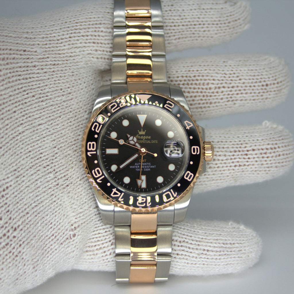 Root Beer Fizz - GMT