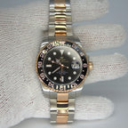 Root Beer Fizz - GMT