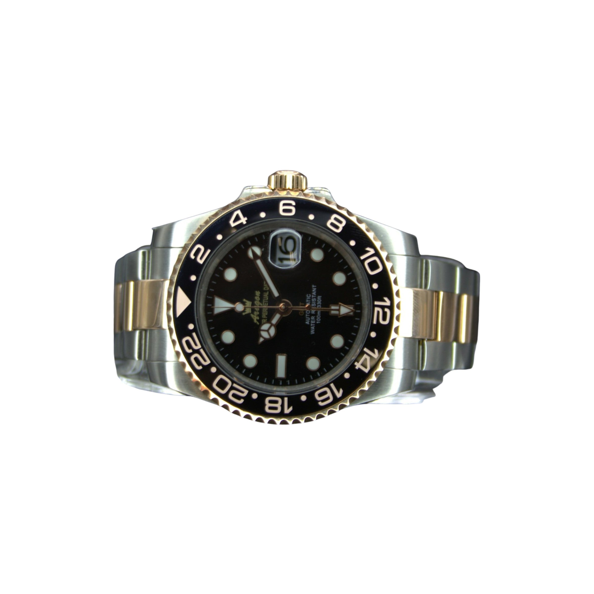 Root Beer Fizz - GMT