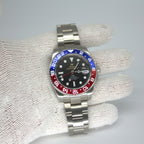 Prime Pepsi - GMT