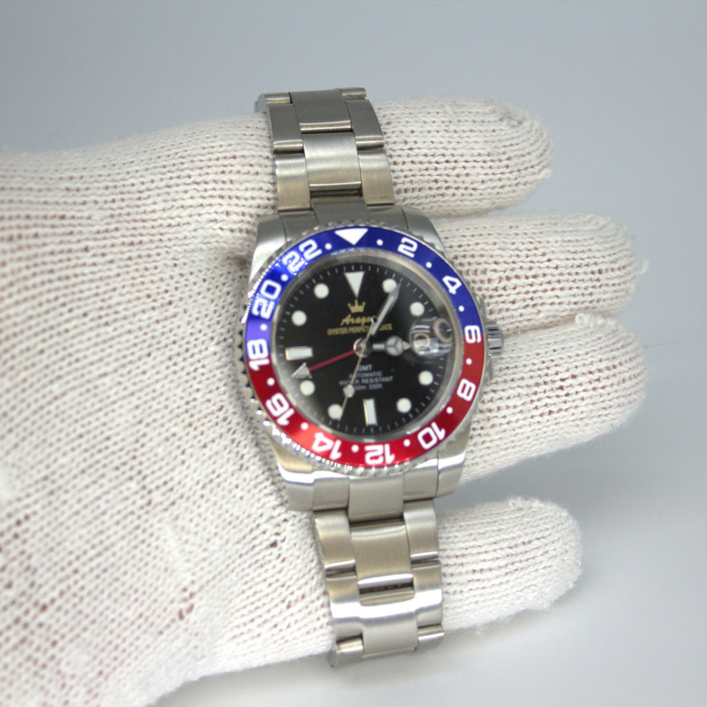 Prime Pepsi - GMT