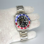 Prime Pepsi - GMT