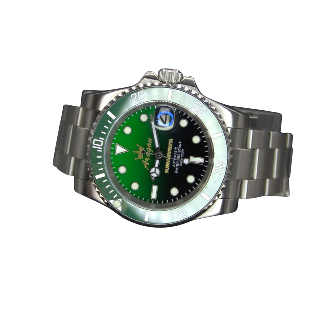 Prestige Hulk 2.0