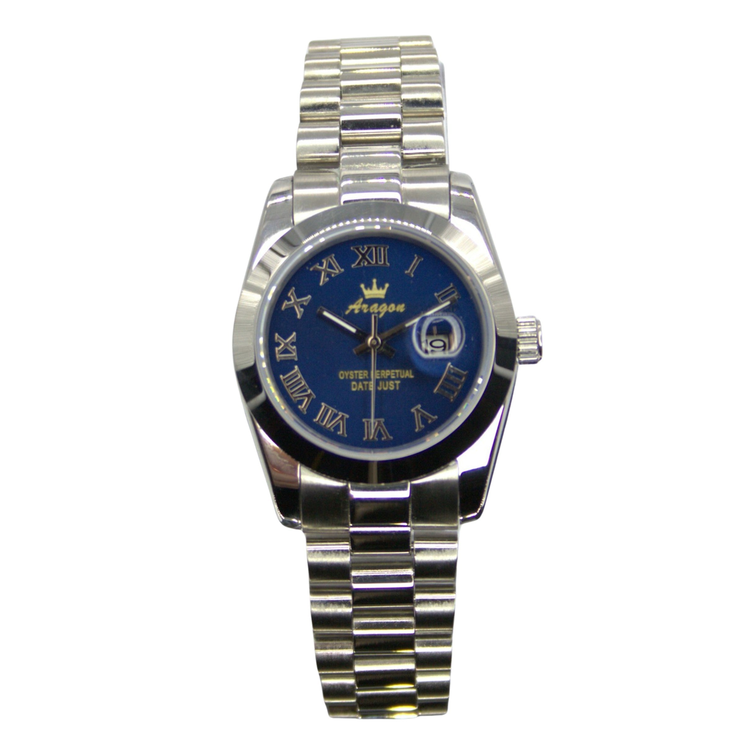 Lady Ocean Royale