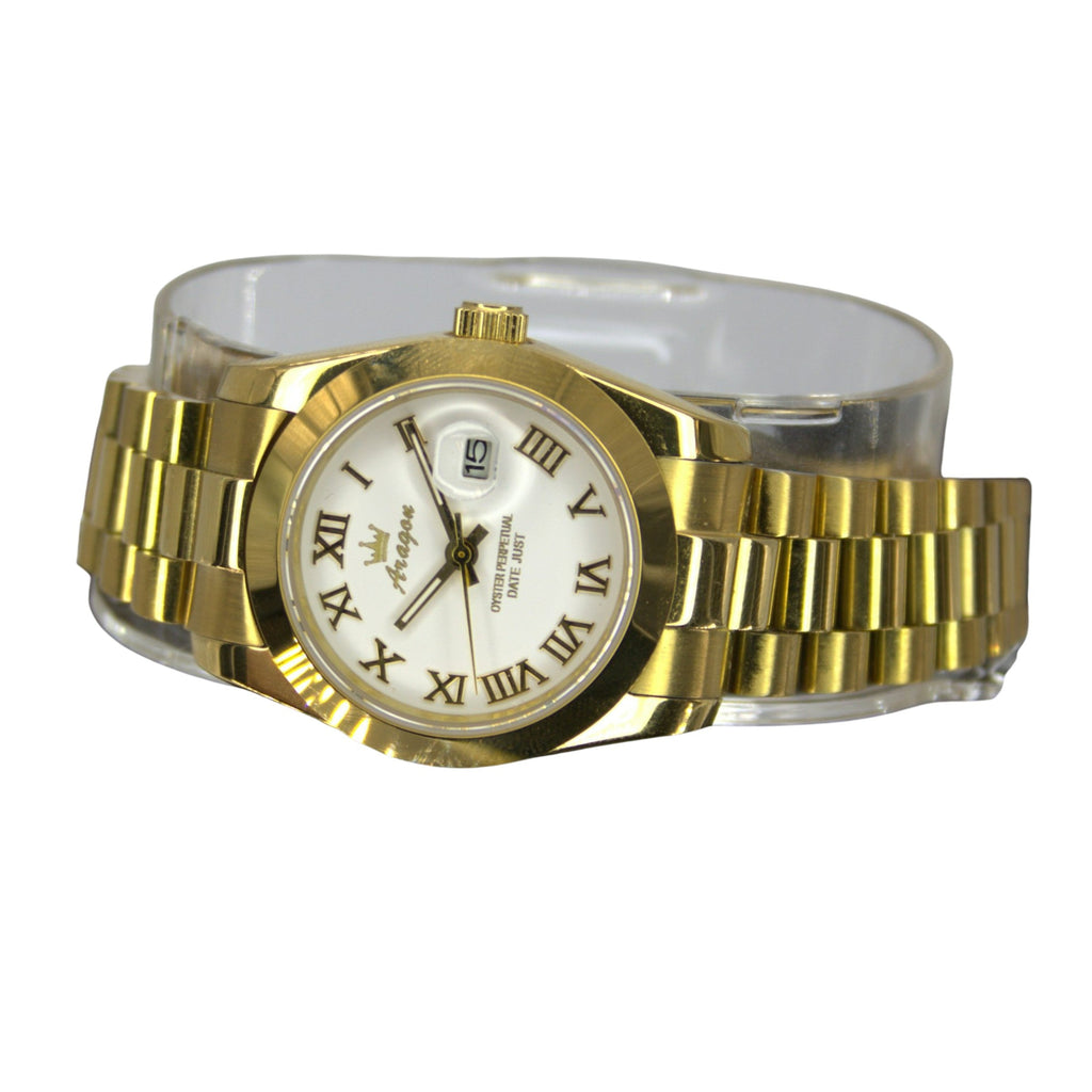 Lady Imperial Gold