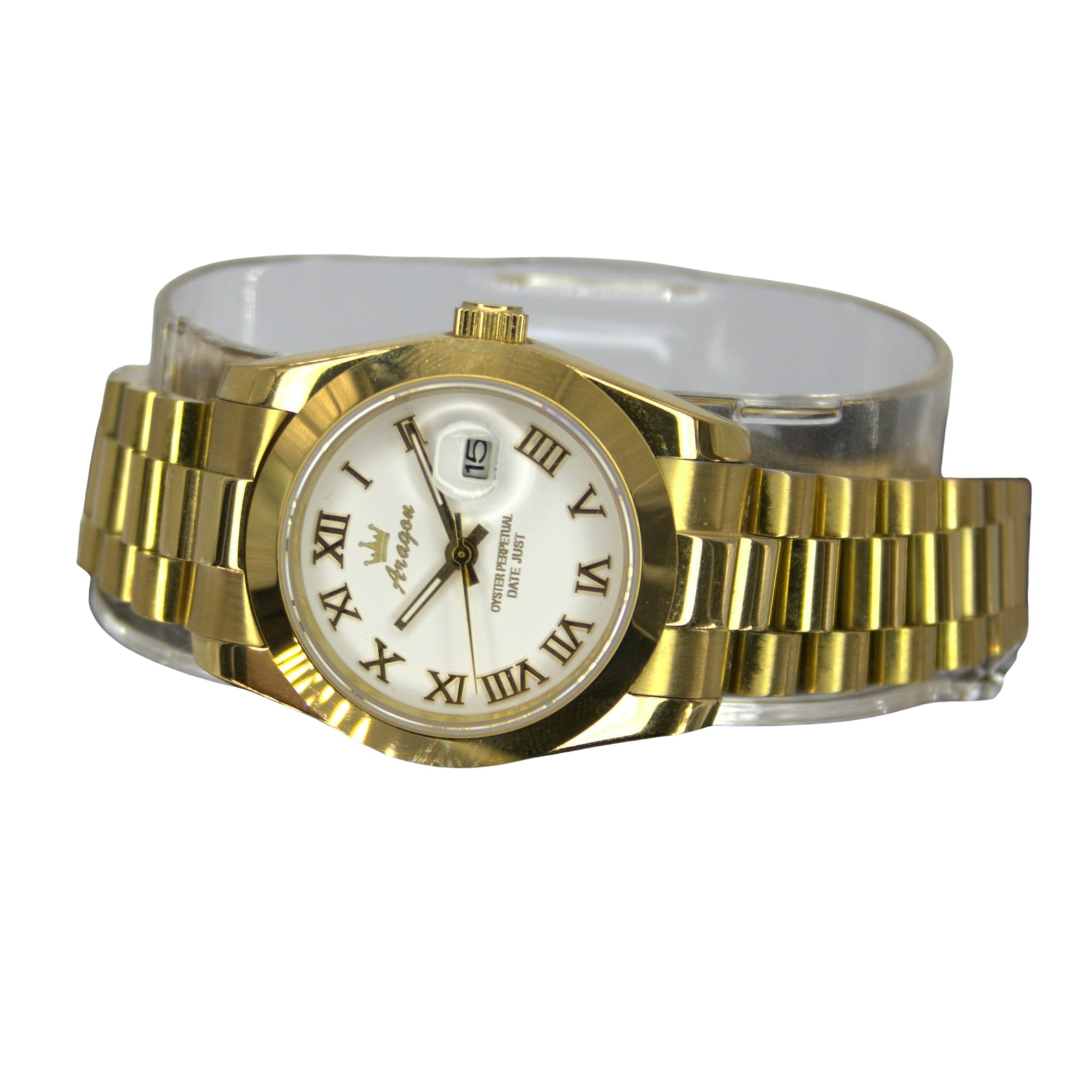 Lady Imperial Gold