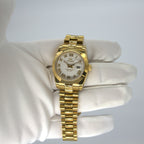 Lady Imperial Gold
