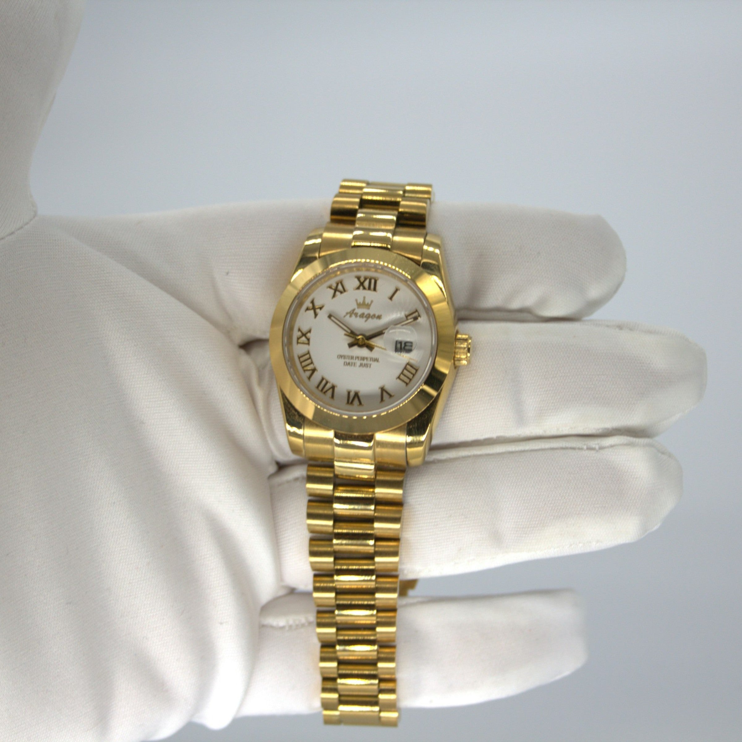 Lady Imperial Gold