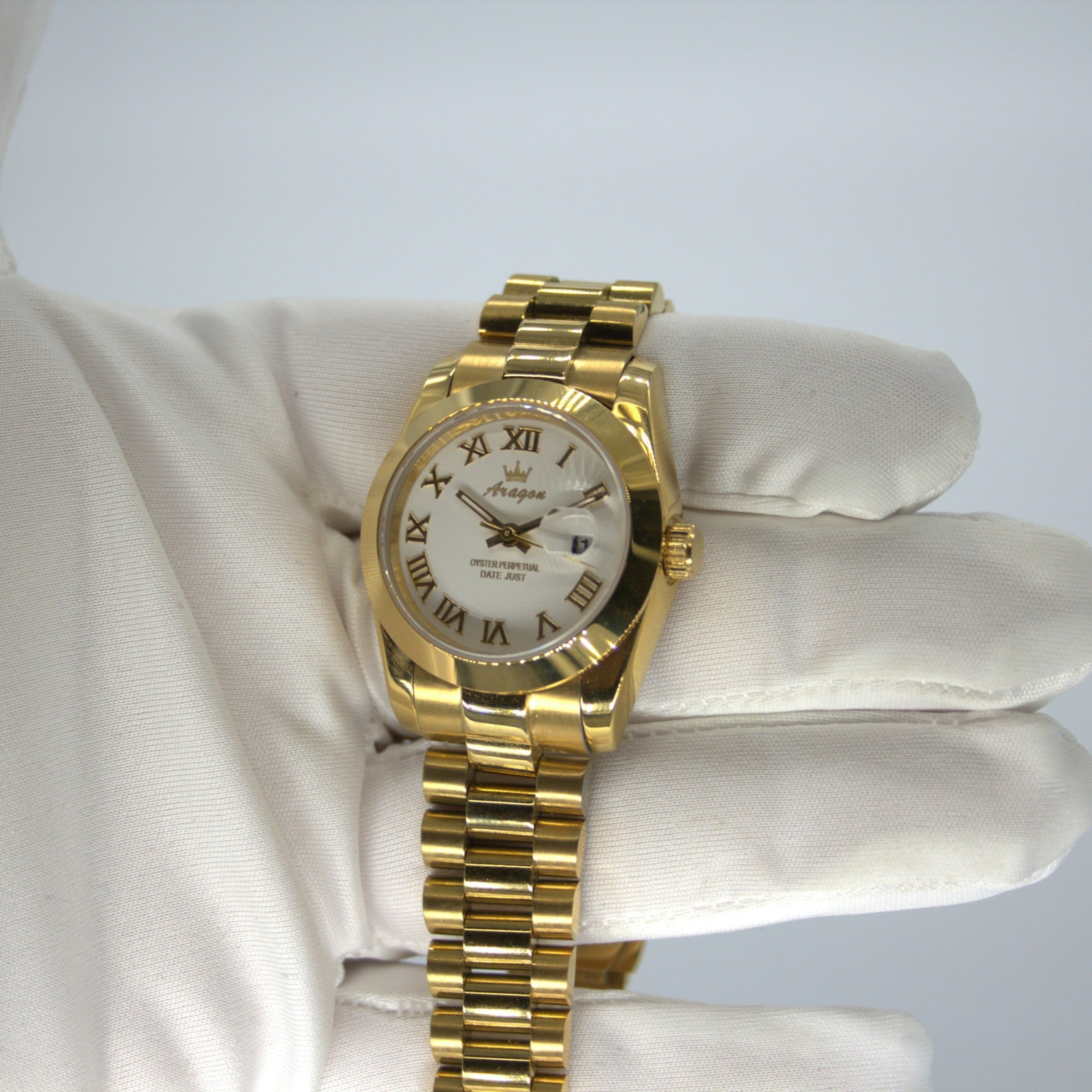Lady Imperial Gold