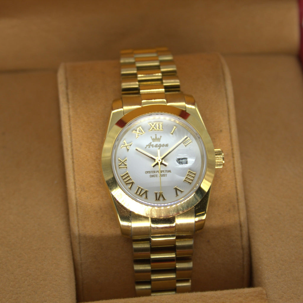 Lady Imperial Gold