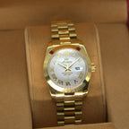 Lady Imperial Gold
