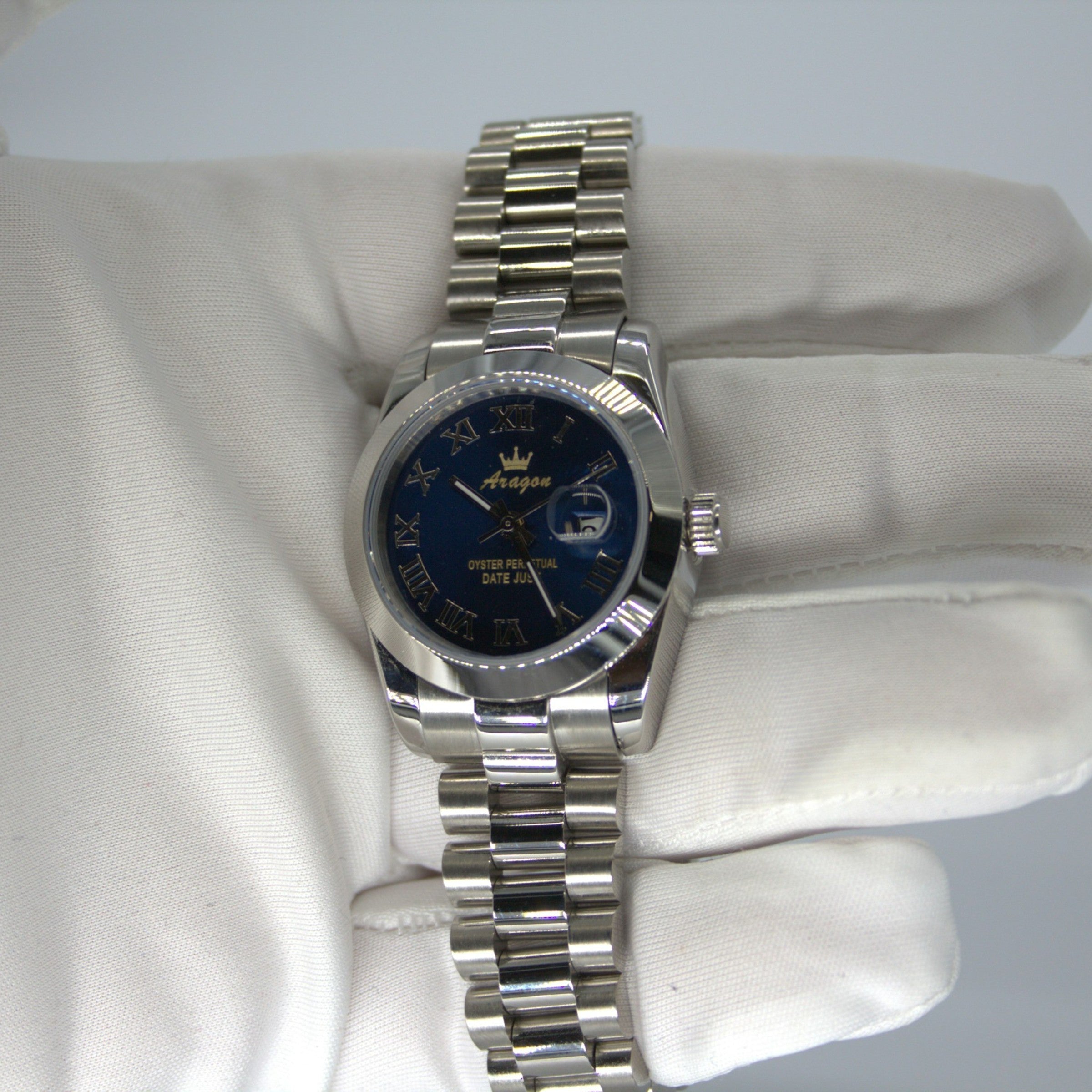 Lady Ocean Royale