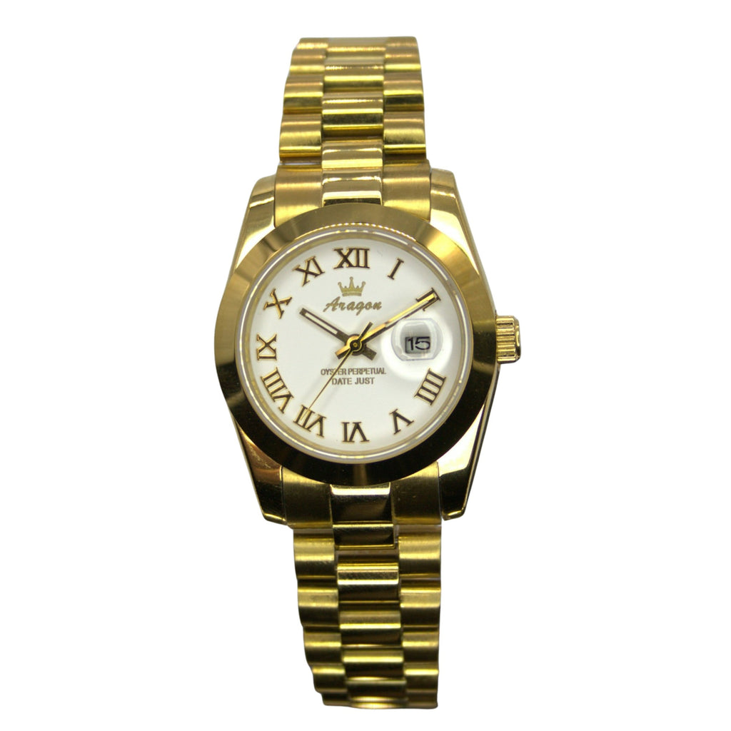 Lady Imperial Gold