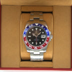 Prime Pepsi - GMT
