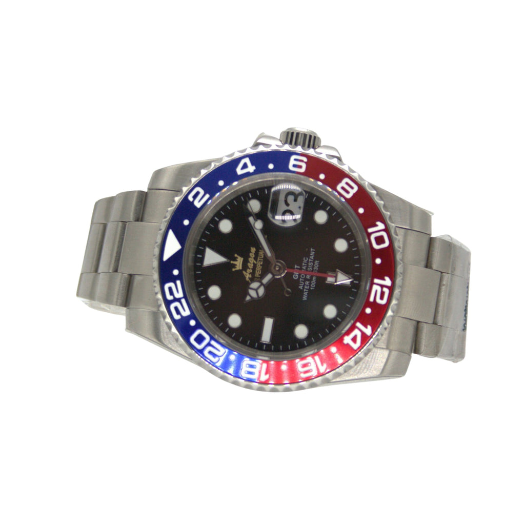 Prime Pepsi - GMT