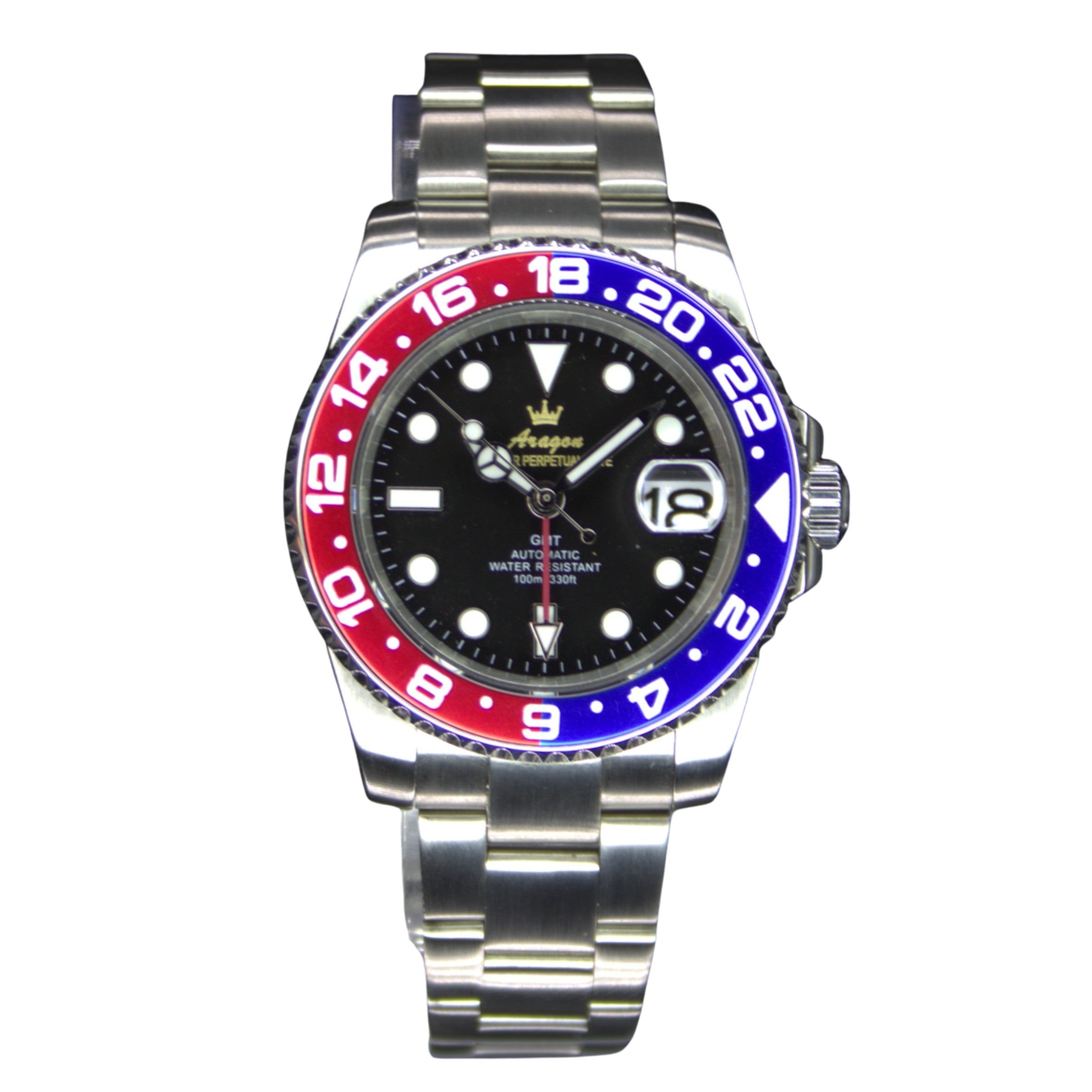 Prime Pepsi - GMT