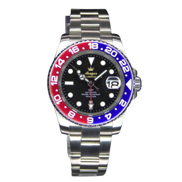 Prime Pepsi - GMT