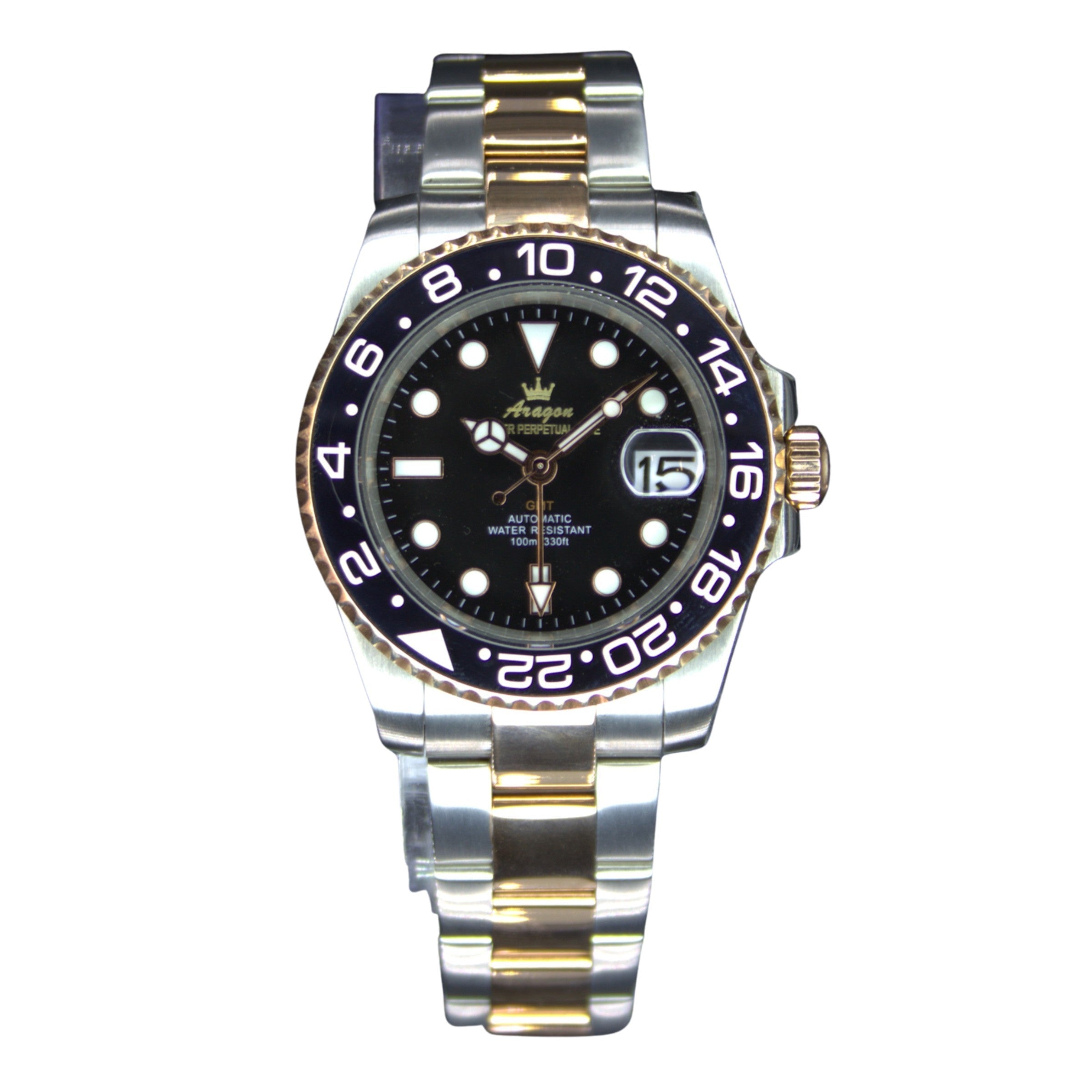 Root Beer Fizz - GMT