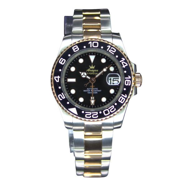Root Beer Fizz - GMT