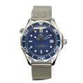Seamaster Commander 007