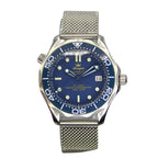 Seamaster Commander 007