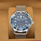 Seamaster Commander 007