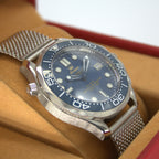 Seamaster Commander 007