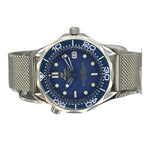 Seamaster Commander 007