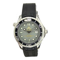 Seamaster Grey Abyss