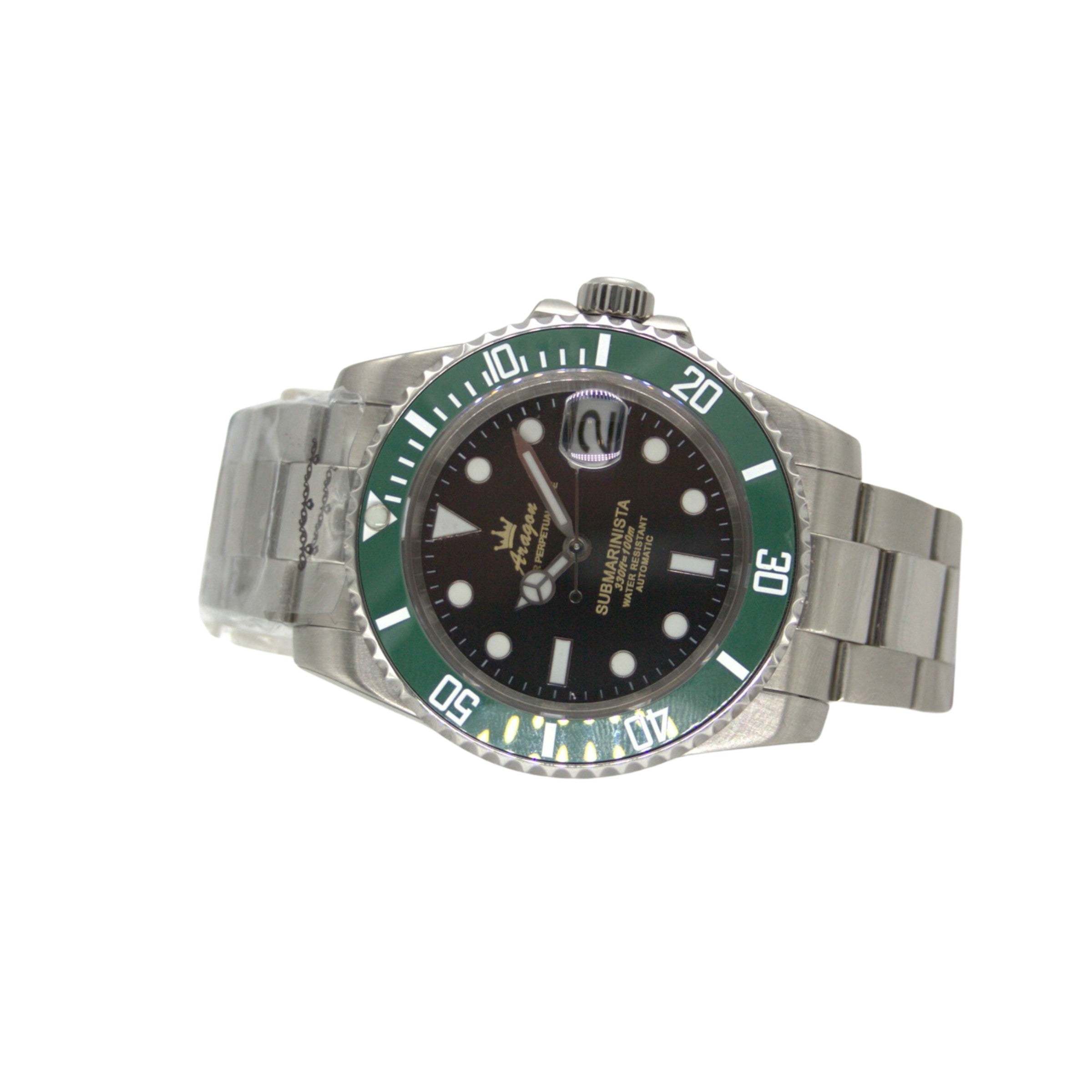 Starbucks Diver