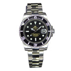 Deepwater Black